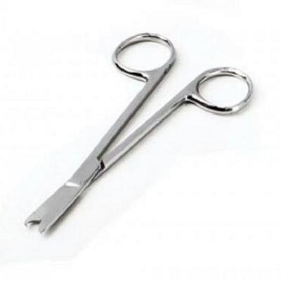 Suture Removing Scissor