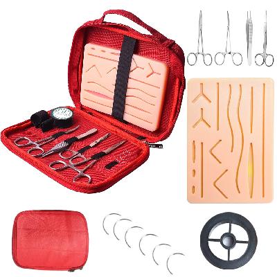 Suturing Set