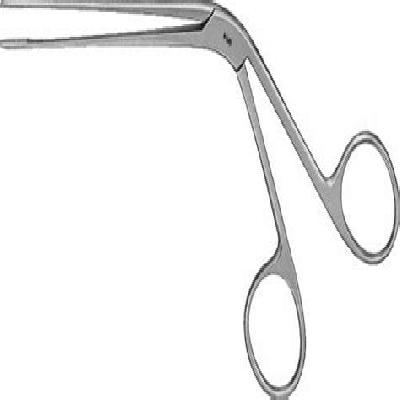 Tilley Nasal Forceps
