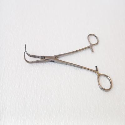 Tonsil Artery Forcep