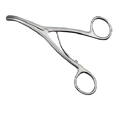 Troussea Tracheal Dilator