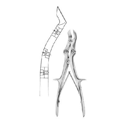 Tudor Edwards Bone Cutting Forceps