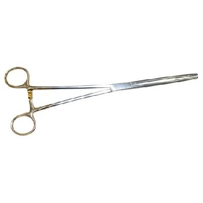 Uterine Dressing Forceps
