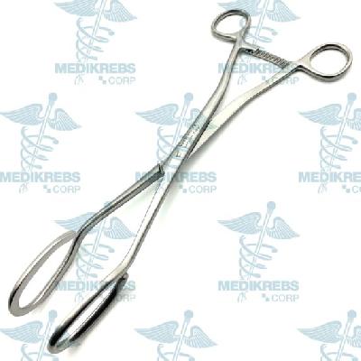Uterine Holding Forcep Dartigues