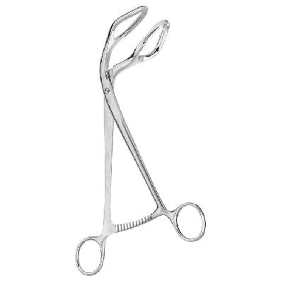 Uterine Holding Forcep Somers