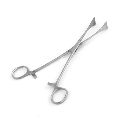 Uterus Holding Forceps Shirodkar