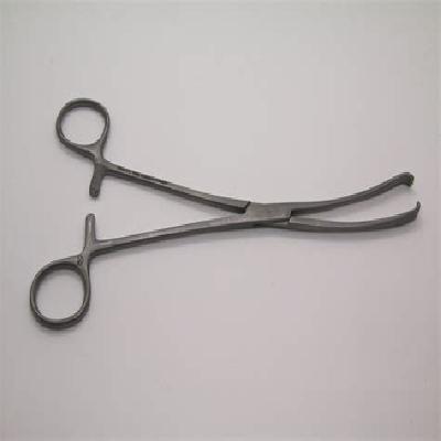 Vulsellum Forceps