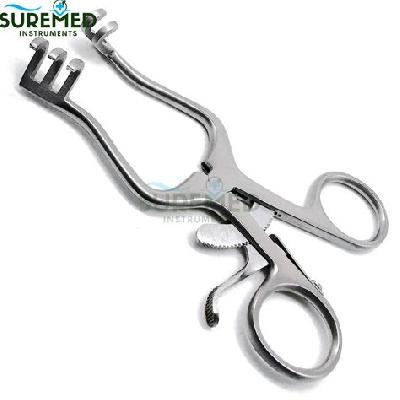 Weitlaner Self Retaining Retractor