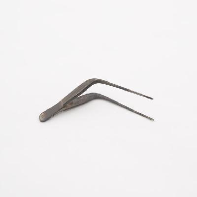 Wilde Aural Forceps