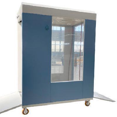 Automatic Disinfectant Sanitizer Tunnel