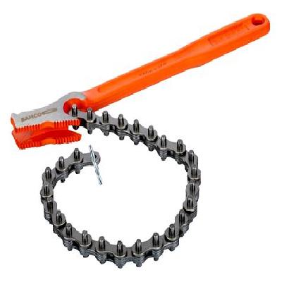 Chain Pipe Wrench