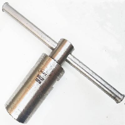 CNC Magnet Puller