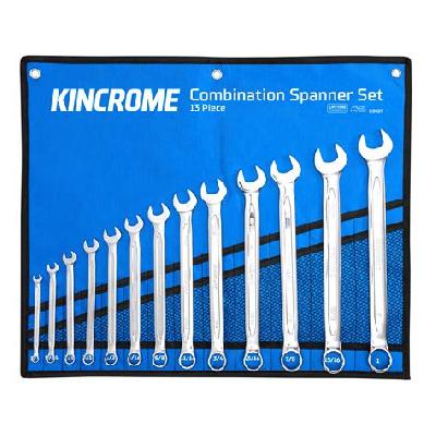 Combination Spanner