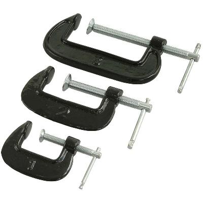 G Clamp