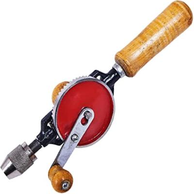 Hand Drill