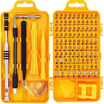 Screw Driver Set