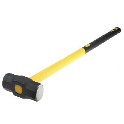 Sledge Hammer With Handle