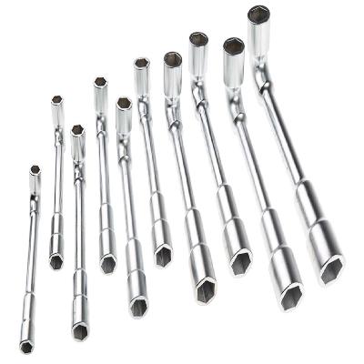 Tubular Box Spanner