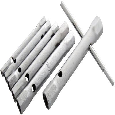 Tubular Spanner