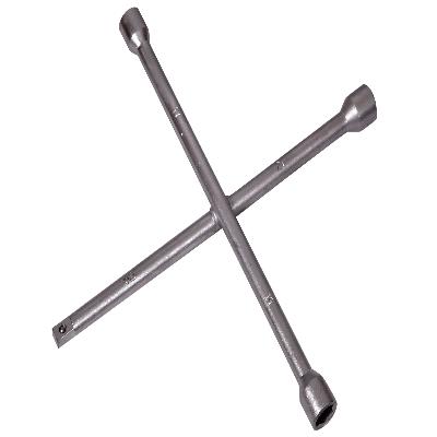 Wheel Spanner