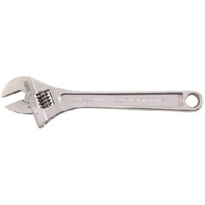 10 Inch  Adjustable Wrench