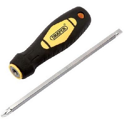 2 In 1 Reversible Screwdriver