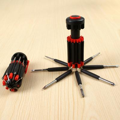 5 In 1 Screwdriver Set