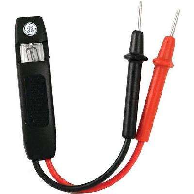 Electrical Tester With Neon Bulb