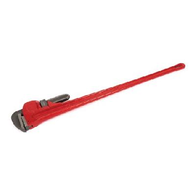 Half Paint Heavy Duty Pipe Wrench