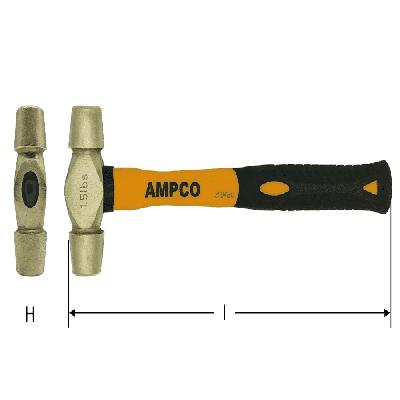 Machinist Iron Hammer