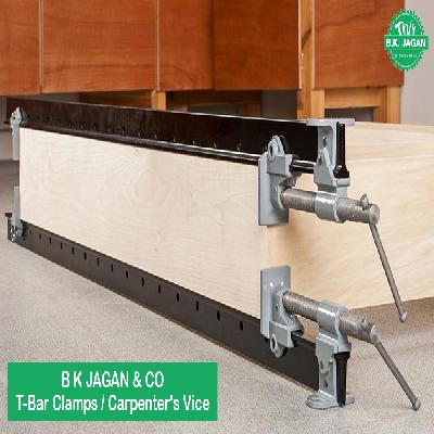 Shikanja Tool T Bar Cramp