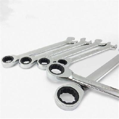 Socket Ratchet  Combination Wrench