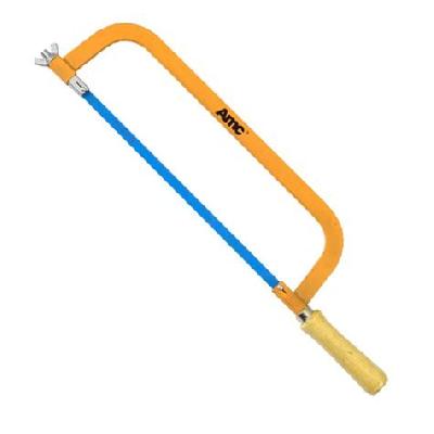 Wooden Handle Hacksaw Frames