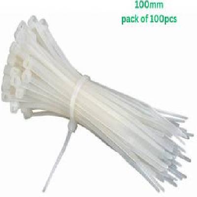 100mm Nylon Cable Tie 10000pcs