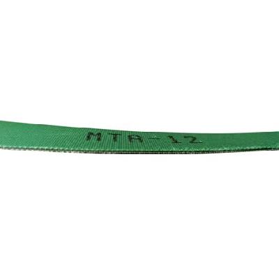 Flat Nylon  Power Transmission Belt