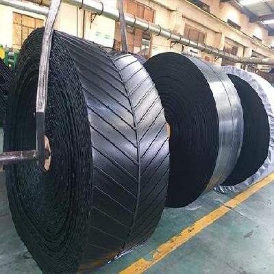 Rubber Conveyor Belt