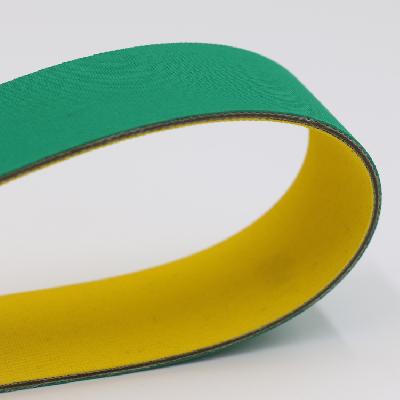 Rubber Nylon Power Transmission Belt