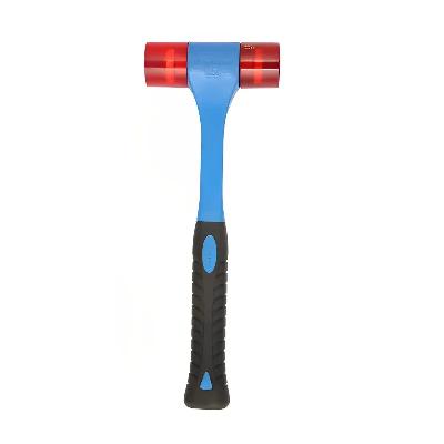 Soft Faced Hammer With Handle