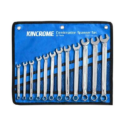Spanners