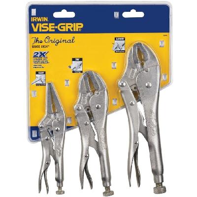 Vice Grip Pliers Lock Grip Plier