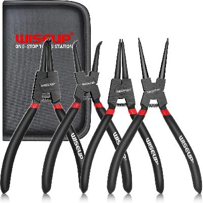 Circle Plier