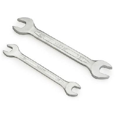Double Open End Spanner