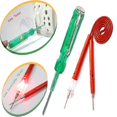 Electric Line Tester