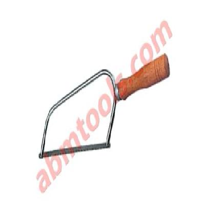 Hacksaw Wooden Handle