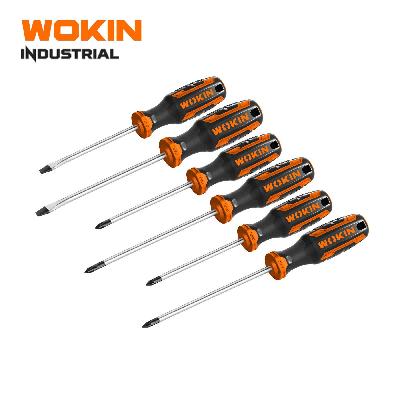 Industrial Screwdriver
