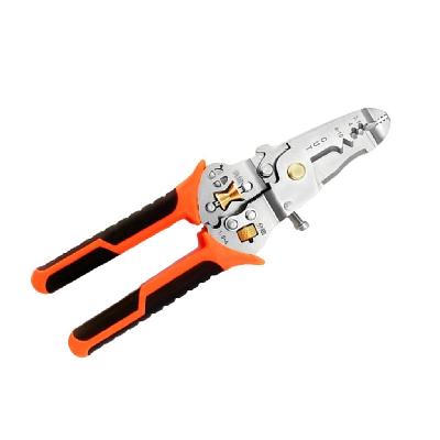 Johnman  Wire Stripper Plier