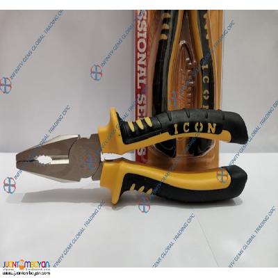 Johnson Combination Plier