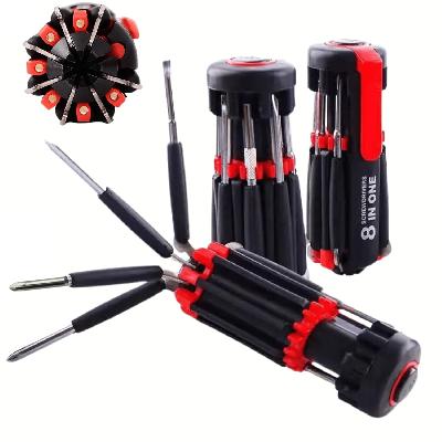 Multiple Function Screwdriver Kit