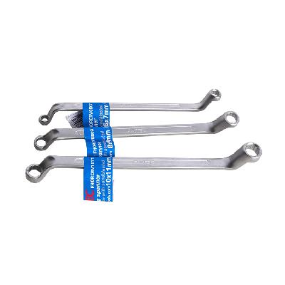 Offset Ring Spanner
