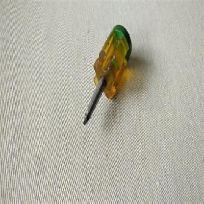 Screwdriver Unbreakable Handle